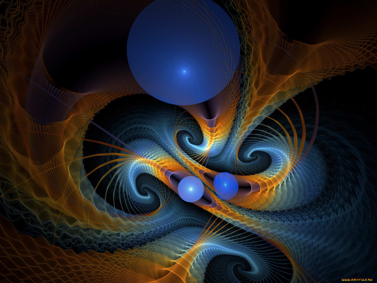 3, , fractal, , , 